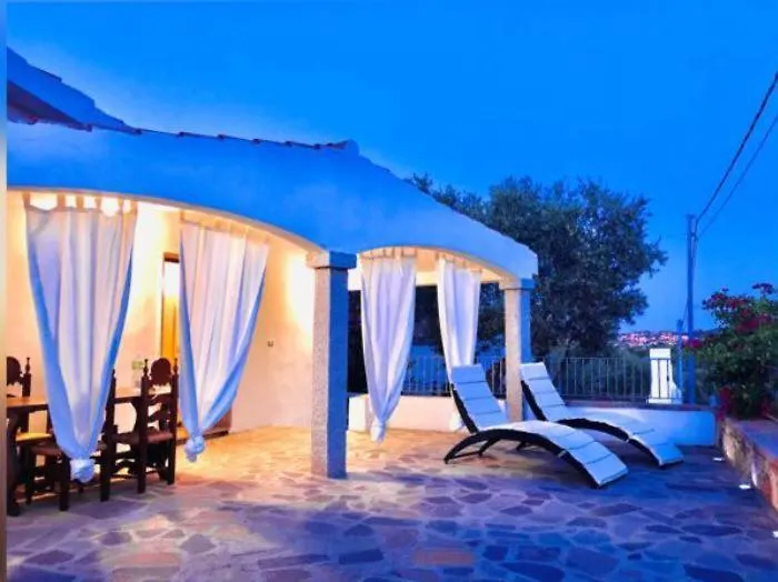 International House San Teodoro Villa 0*, San Teodoro (Sardinia) Italien